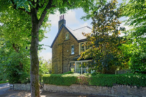Kenbourne Road